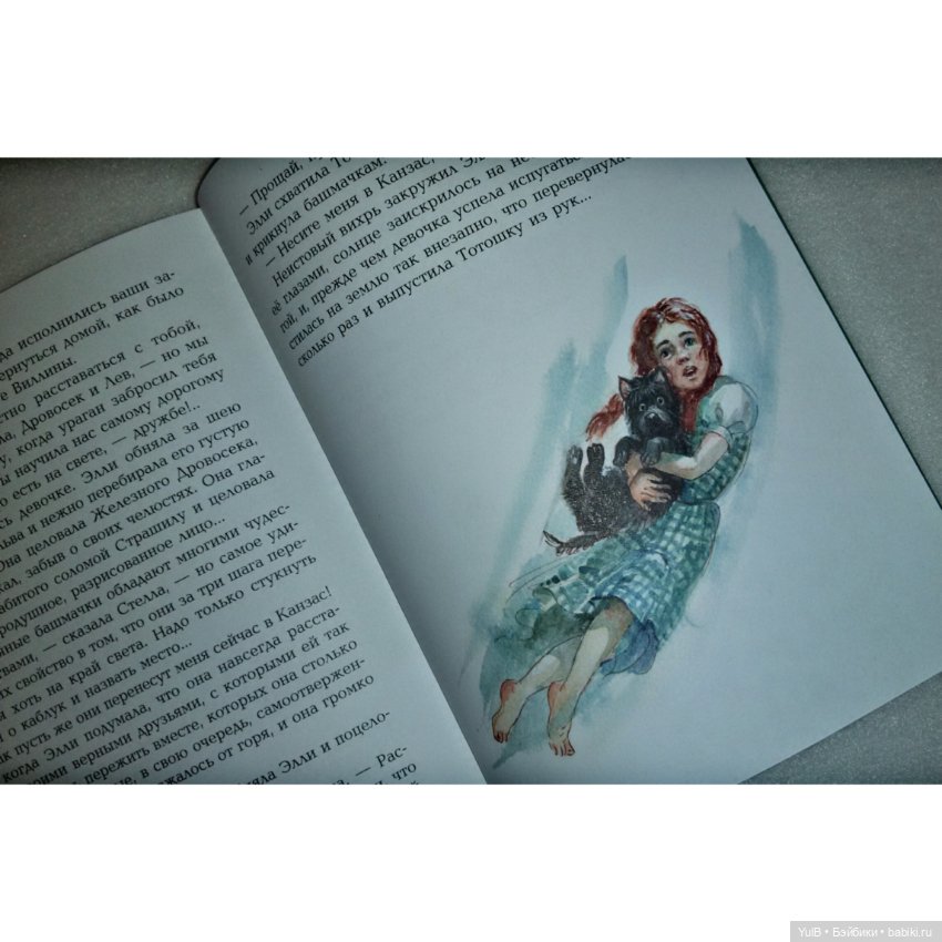 ...Волшебник изумрудного города (фото 2)