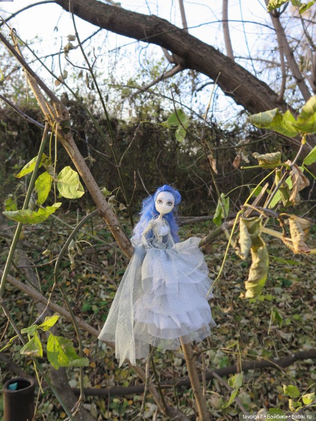 Самая романтичная пара из моей коллекции