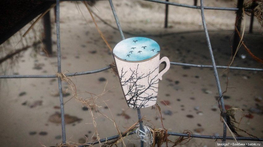 Хэллоуин-Самайн — Куклы Milim Studio (Милим): российские БЖД (фото 8)