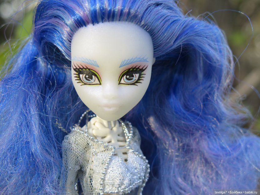 Самая романтичная пара из моей коллекции (фото 4)