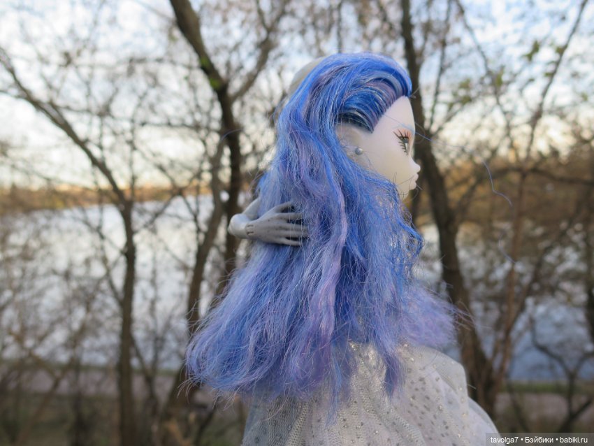 Самая романтичная пара из моей коллекции (фото 7)