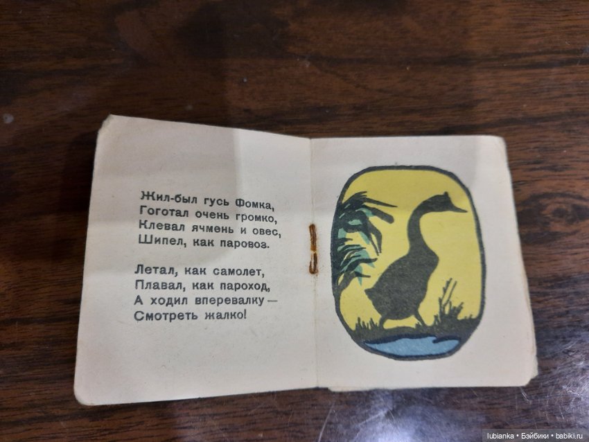 Крохотные жемчужинки из папиного детства (фото 4)