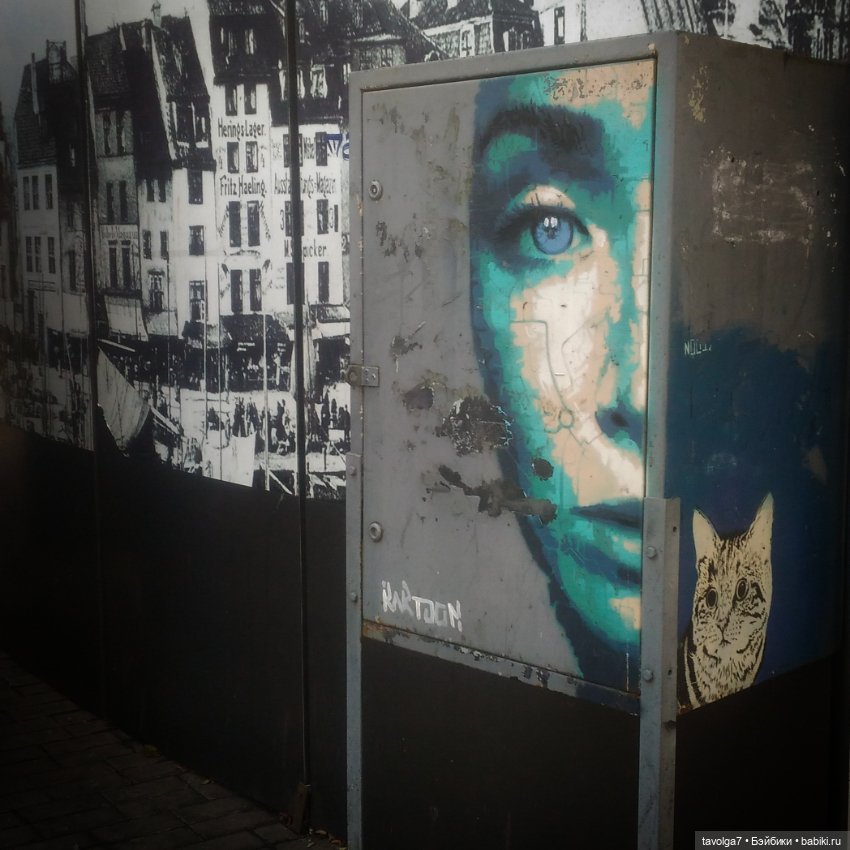 Хэллоуин-Самайн — Куклы Milim Studio (Милим): российские БЖД (фото 10)