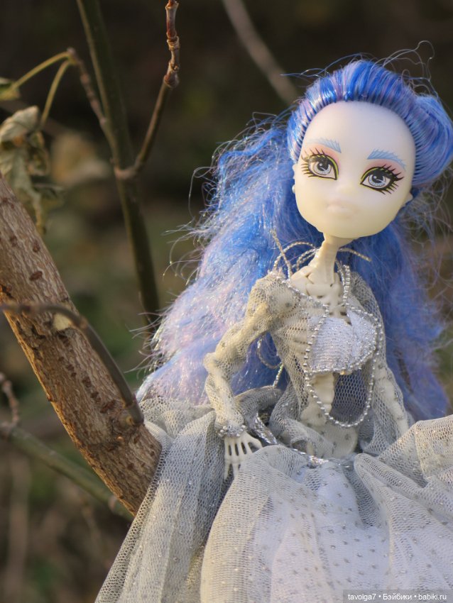 Самая романтичная пара из моей коллекции (фото 2)