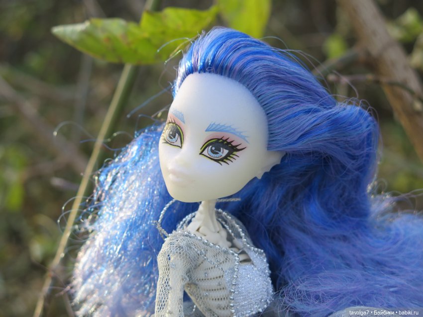 Самая романтичная пара из моей коллекции (фото 3)