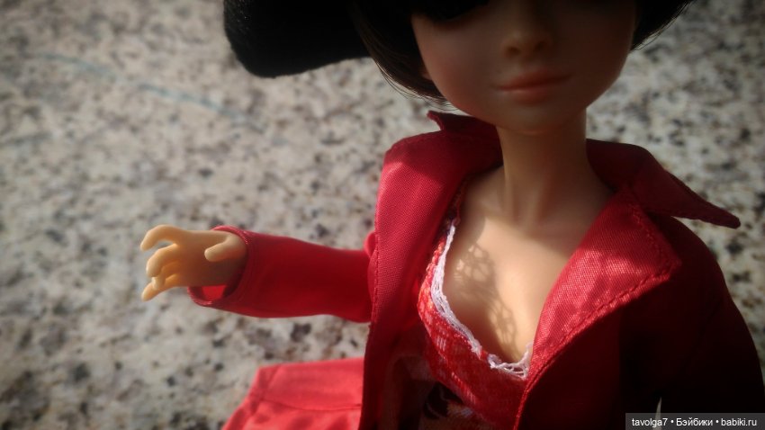 Хэллоуин-Самайн — Куклы Milim Studio (Милим): российские БЖД