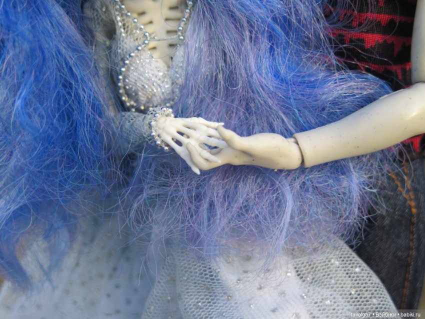 Самая романтичная пара из моей коллекции (фото 9)