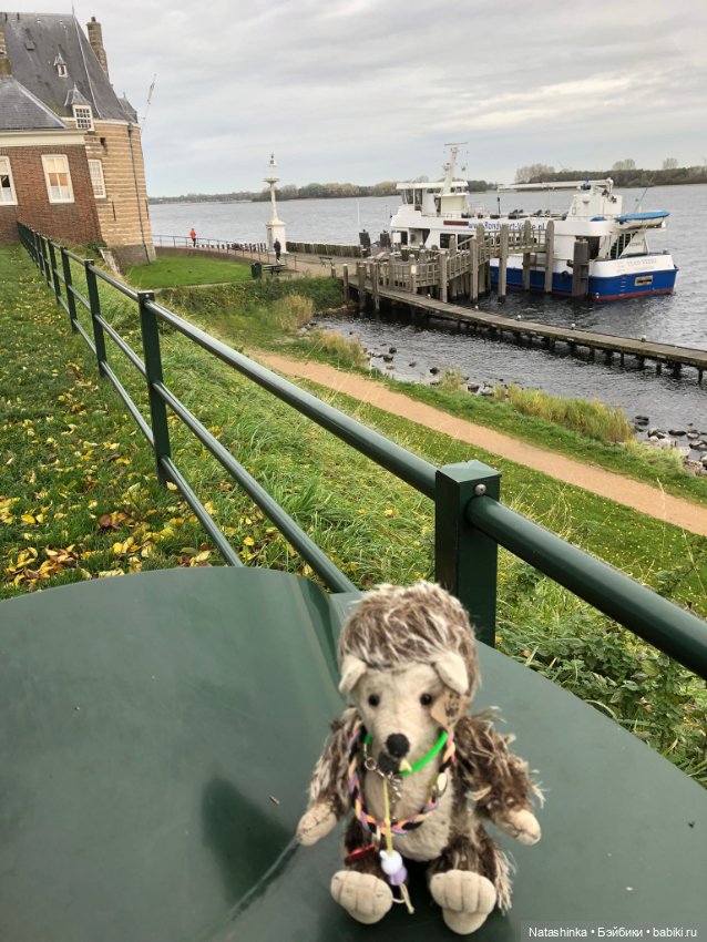 Fashion Dolls 276 — Туризм и путешествия: фотоотчеты из поездок