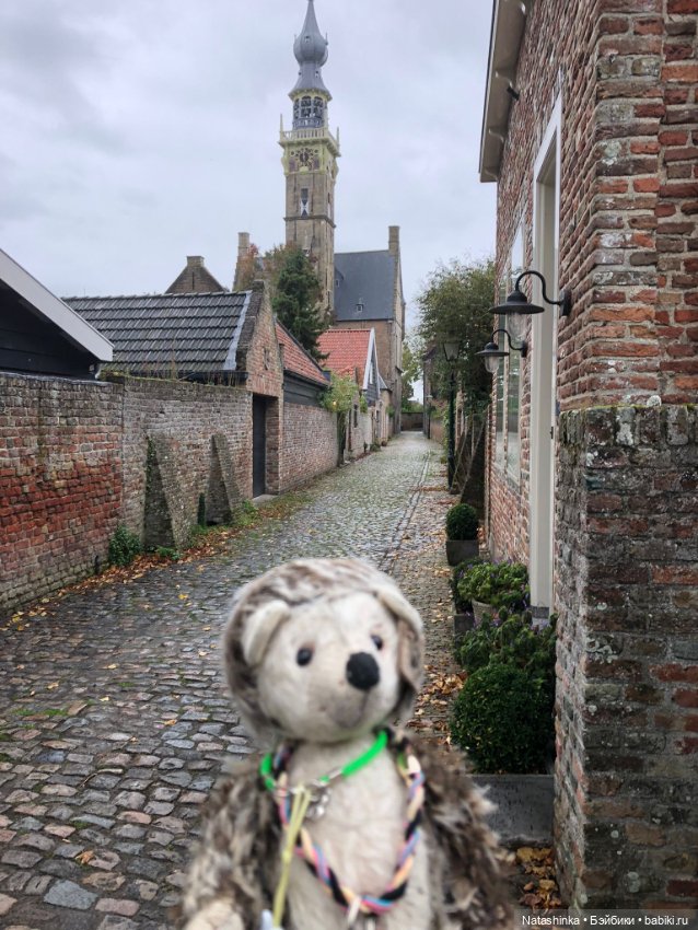 Fashion Dolls 276 — Туризм и путешествия: фотоотчеты из поездок (фото 5)