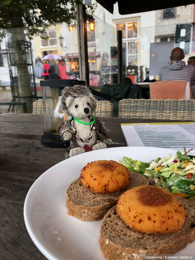 Fashion Dolls 276 — Туризм и путешествия: фотоотчеты из поездок (фото 6)