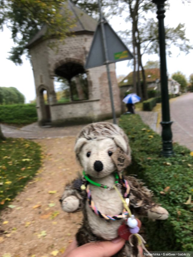 Fashion Dolls 276 — Туризм и путешествия: фотоотчеты из поездок (фото 3)