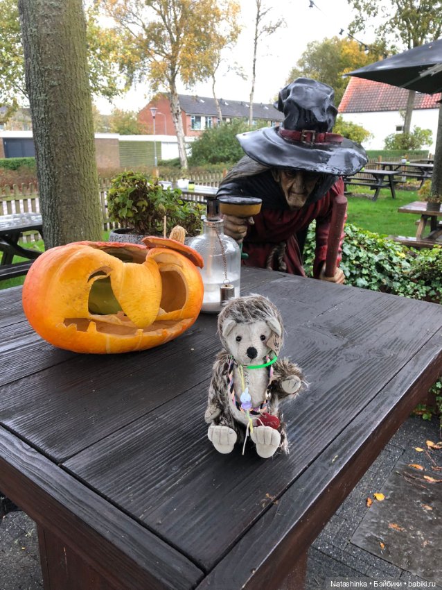 Fashion Dolls 276 — Туризм и путешествия: фотоотчеты из поездок