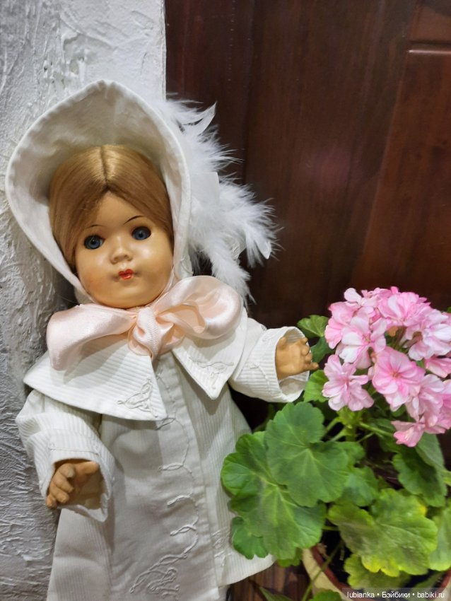 Просто... девочка в белом (фото 4)