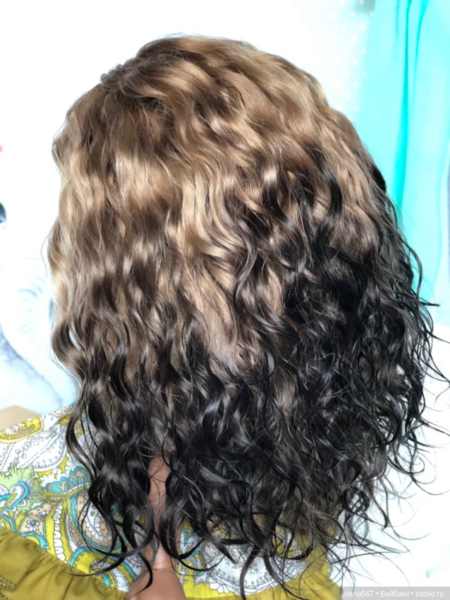 Такая разная Мейли — Куклы Paola Reina (Паола Рейна): новинки (фото 5)