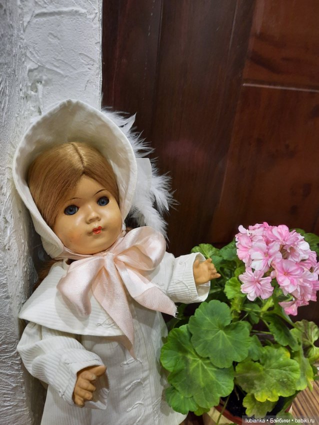 Просто... девочка в белом (фото 2)