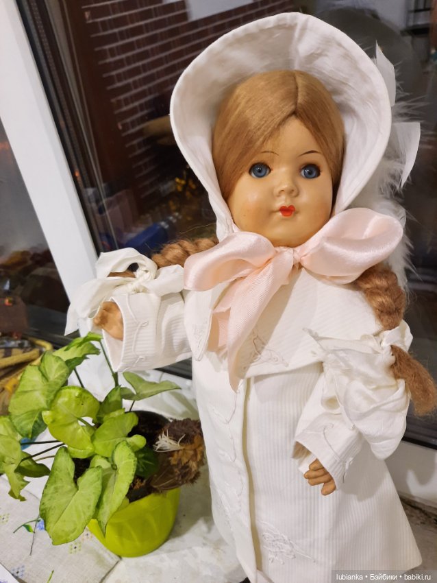 Просто... девочка в белом (фото 8)