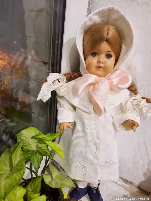 Просто... девочка в белом (фото 10)