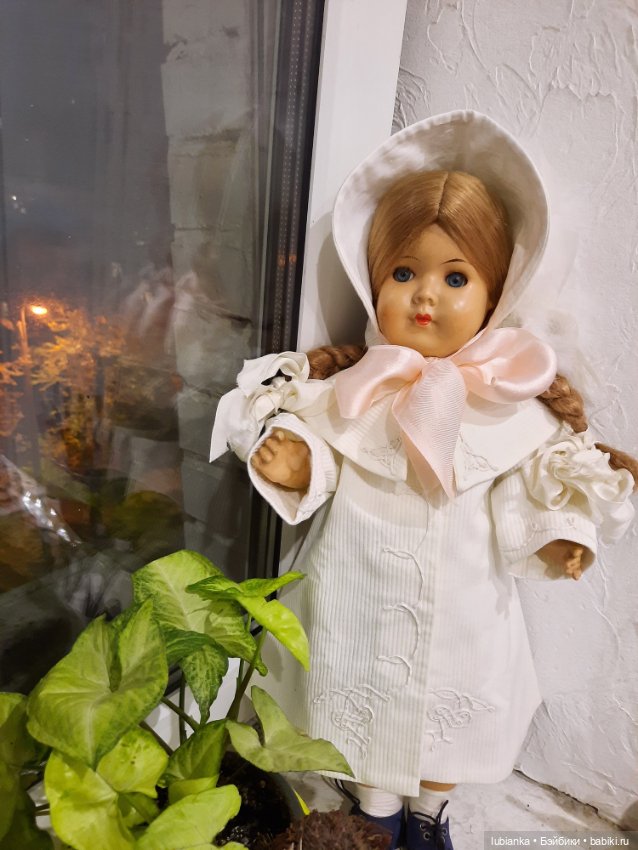 Просто... девочка в белом (фото 9)