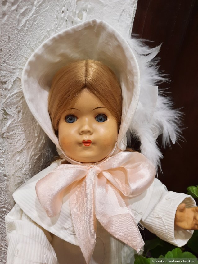 Просто... девочка в белом (фото 3)