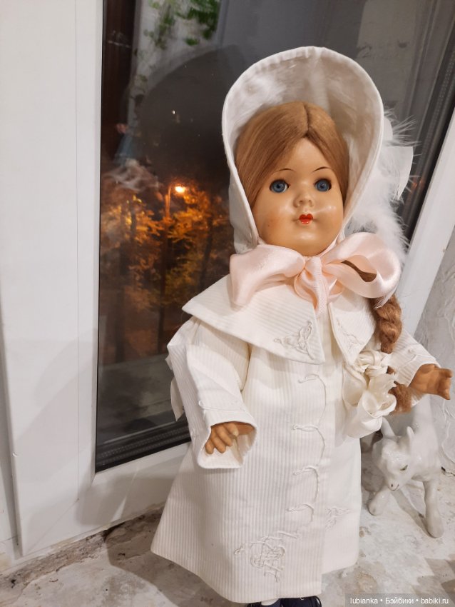 Просто... девочка в белом (фото 6)