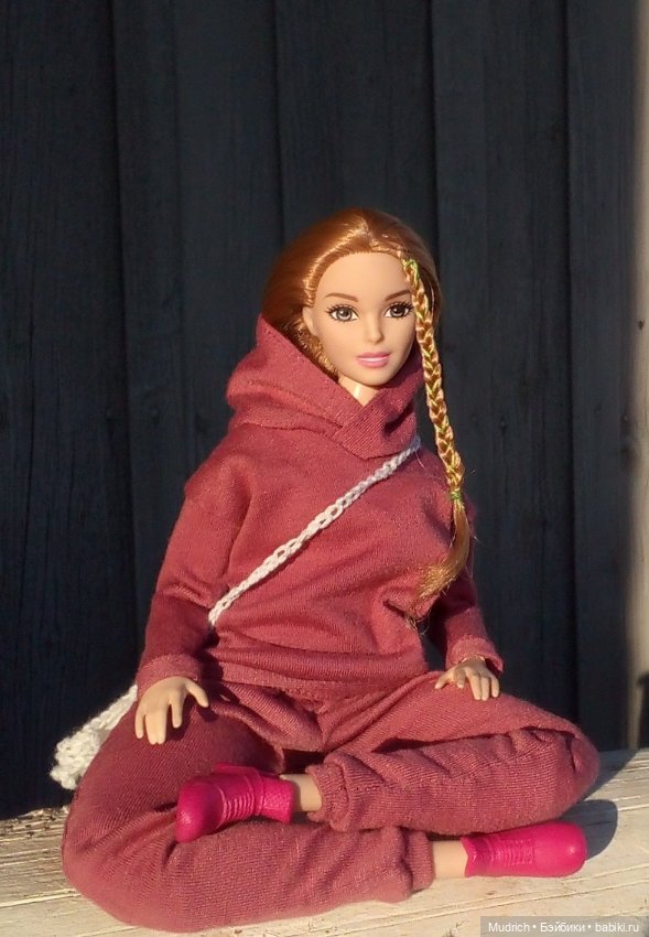 Пышко СП, конец первого этапа (фото 2)