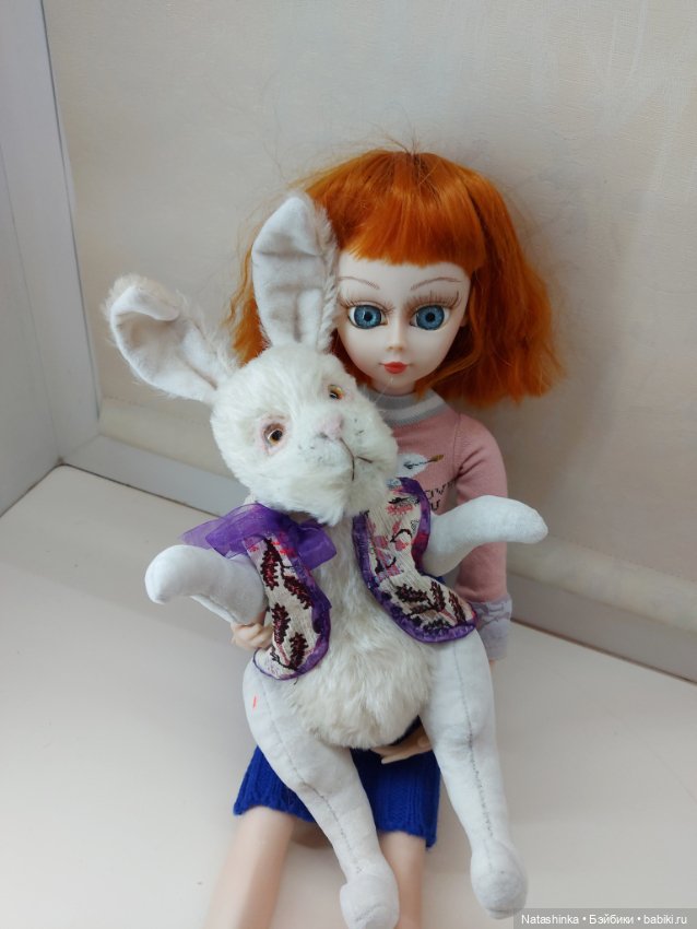 Fashion Dolls 277 — Куклы Звезды подиума (Angel Collection): шарнирные (фото 3)