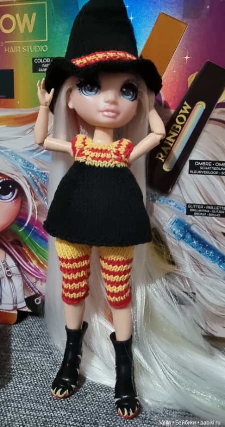 Хэллоуин или день рождения