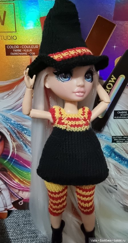 Хэллоуин или день рождения