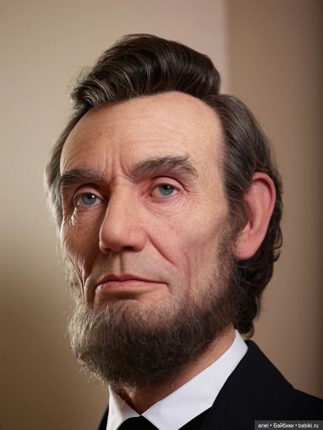 Гиперреалистичные работы Казухиро Цудзи (Kazuhiro Tsuji) (фото 3)