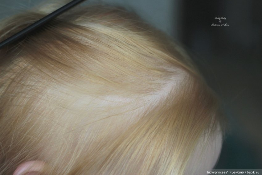 Лизонька, Молд Liam by Bonnie Brown