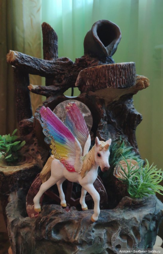 Колдуньи - небольшая фотосессия (фото 9)