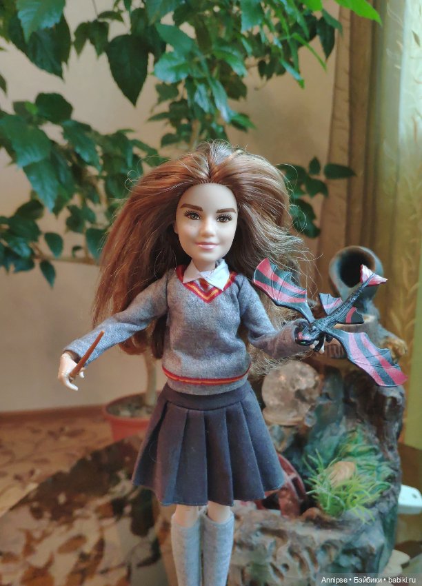 Колдуньи - небольшая фотосессия (фото 6)