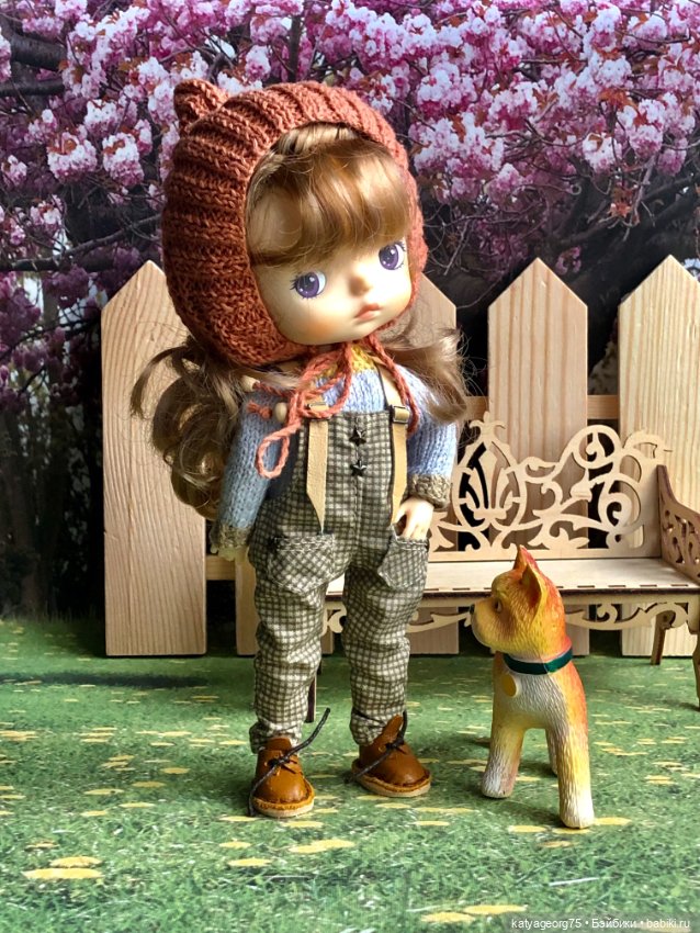 Моя новая малышка — Игровые куклы разных производителей (Разное): редкие бренды