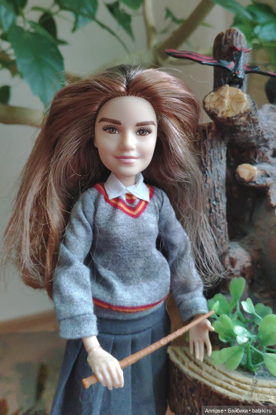 Колдуньи - небольшая фотосессия (фото 5)