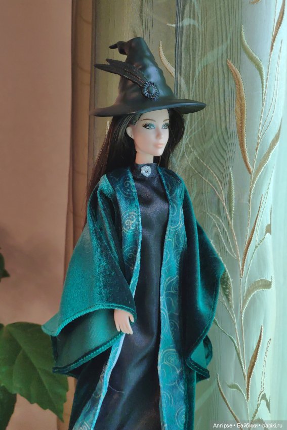 Колдуньи - небольшая фотосессия