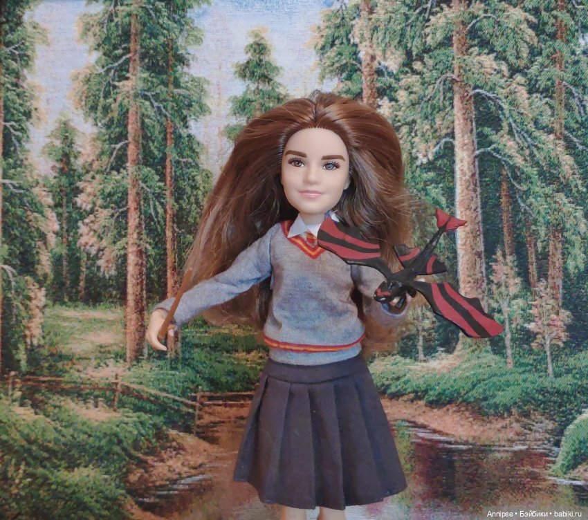 Колдуньи - небольшая фотосессия (фото 8)