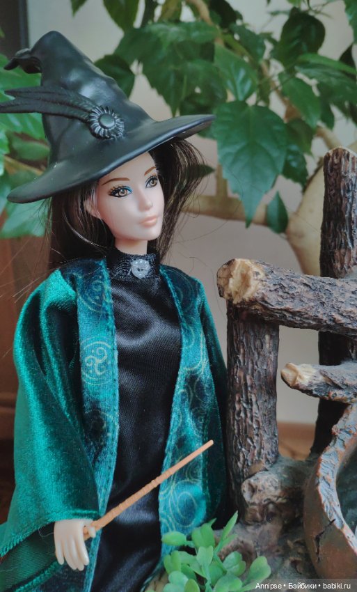 Колдуньи - небольшая фотосессия (фото 2)