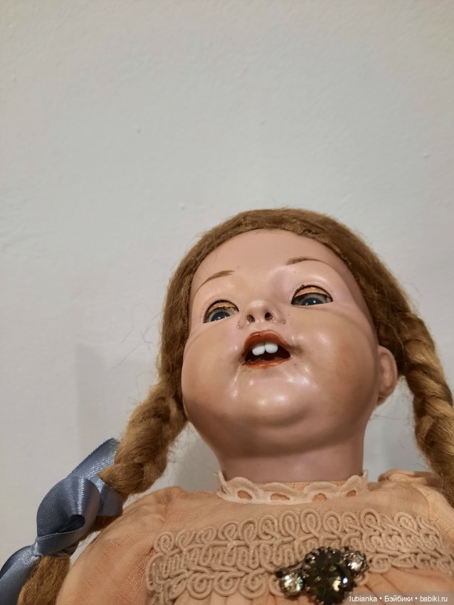 Чьих будем — Опознание кукол СССР и ГДР: поиск по фото (фото 7)