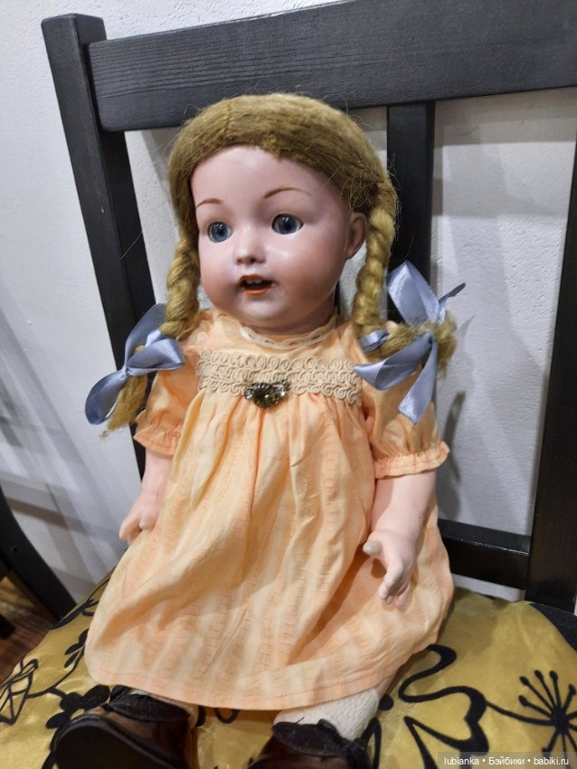 Чьих будем — Опознание кукол СССР и ГДР: поиск по фото (фото 6)