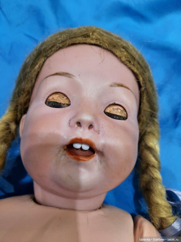 Чьих будем — Опознание кукол СССР и ГДР: поиск по фото (фото 4)