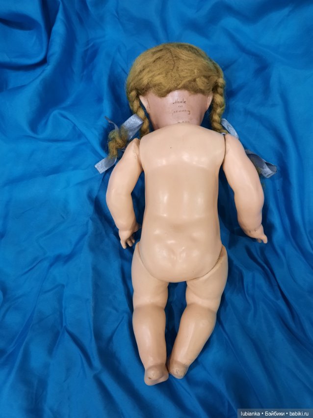 Чьих будем — Опознание кукол СССР и ГДР: поиск по фото (фото 2)