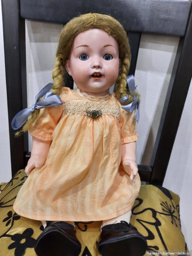 Чьих будем — Опознание кукол СССР и ГДР: поиск по фото (фото 3)