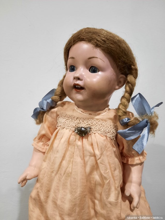 Чьих будем — Опознание кукол СССР и ГДР: поиск по фото (фото 8)