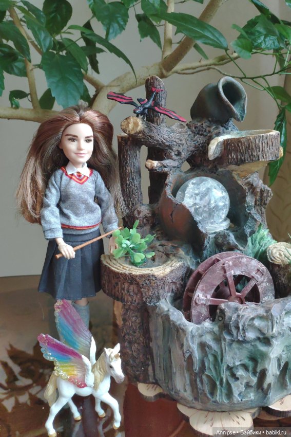 Колдуньи - небольшая фотосессия (фото 4)