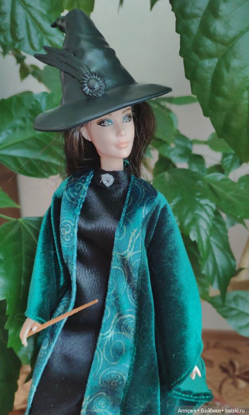 Колдуньи - небольшая фотосессия (фото 3)