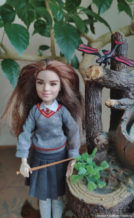 Колдуньи - небольшая фотосессия (фото 7)