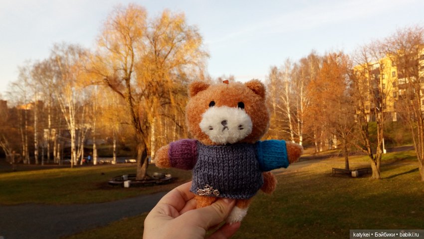 Кот Джинджифот — Коллекционные игрушки и фигурки: Lego