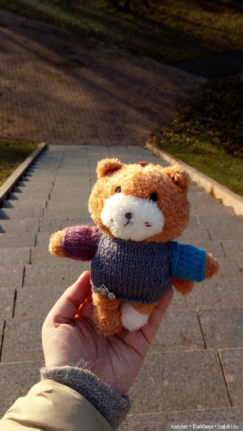 Кот Джинджифот — Коллекционные игрушки и фигурки: Lego (фото 10)