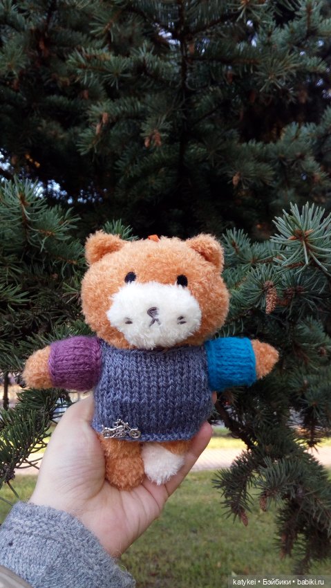 Кот Джинджифот — Коллекционные игрушки и фигурки: Lego (фото 2)