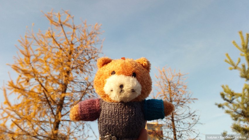 Кот Джинджифот — Коллекционные игрушки и фигурки: Lego (фото 9)